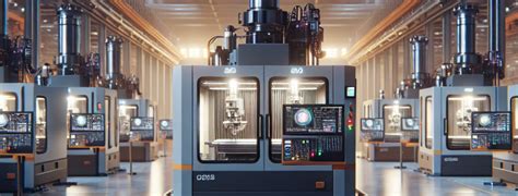 Top CNC Machine Manufacturers in Gujarat: A Comprehensive 